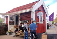 ワーキングホリデーを充実させるための海外生活でのこだわり@ノルウェー