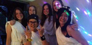 結婚前にどうしても行きたかった念願の海外へ!