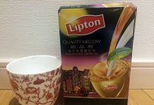 香港生活でお気に入りのものは?