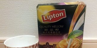 香港生活でお気に入りのものは?