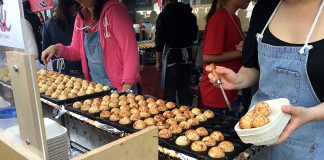 日本では家で寿司ばっかり食べてると思っている人、意外に多くて・・・カナダ