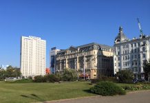 ポーランド経済とワーホリでのアルバイト探しの実情