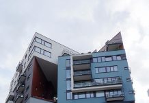 ワーホリでノルウェーに住むときのリアルな生活費:家賃&光熱費編