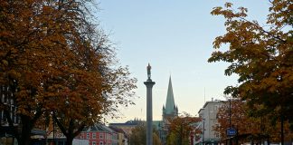 ワーホリでノルウェーに住むときのリアルな生活費:食費&交通費編