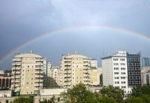 ポーランドでのワーホリ生活予算:家賃・食費編