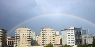 ポーランドでのワーホリ生活予算:家賃・食費編