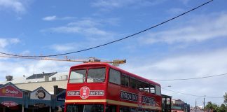 ワーキングホリデーで日本を出発するための準備資金額