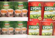 紅茶? ポテチ⁉ アイルランドでのお気に入りの逸品とは