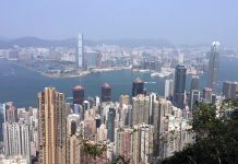 ワーホリで知っておきたい、今の香港・経済事情!