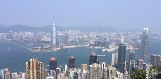 ワーホリで知っておきたい、今の香港・経済事情!