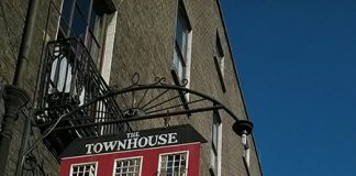 クリスマス前のジョブハンティング@アイルランド