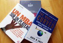 フランスは苦しい経済状況で、仕事探しも厳しい現実