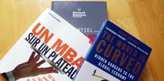 フランスは苦しい経済状況で、仕事探しも厳しい現実