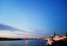 ドイツのワーホリ「ノーストレスで節約ができる」方法