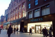 実はあまり寒くない、アイルランドでの冬対策