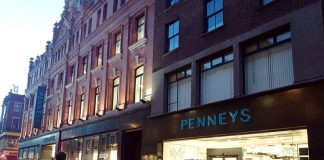 実はあまり寒くない、アイルランドでの冬対策