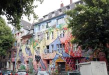 外国人から見る、ドイツに移り住むということ