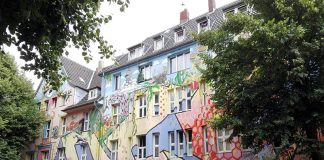 外国人から見る、ドイツに移り住むということ