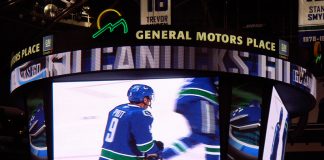 お酒好きな方には少々、つらいカナダ