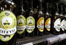 ノルウェー文化とお酒の関係