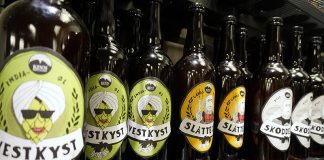 ノルウェー文化とお酒の関係