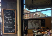 ワーホリでのアルバイト・仕事事情 in ノルウェー