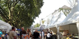 『NO LIFE NO BEER!!』ビール大国・ドイツ