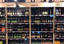 ビール王国・デンマーク!