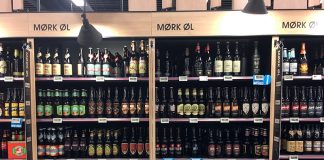 ビール王国・デンマーク!