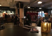 ノルウェーで抑えておくべきカフェ