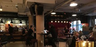 ノルウェーで抑えておくべきカフェ