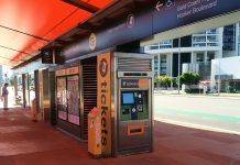 【自力で行く人必見!】ゴールドコースト入国初日に空港からホームステイ先まで行く時の注意すべきポイント