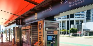 【自力で行く人必見!】ゴールドコースト入国初日に空港からホームステイ先まで行く時の注意すべきポイント