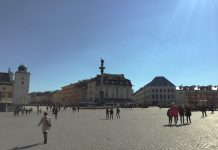 ポーランドでの外国人のアルバイト事情