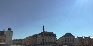 ポーランドでの外国人のアルバイト事情