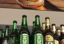 ポーランドといえばウォッカのイメージ? ポーランドのお酒事情