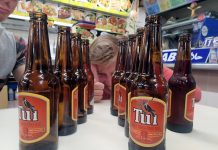 18歳未満でもお酒が飲めるの!?@NZ