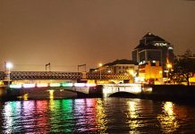 アイルランド人からよく聞かれる日本に関する質問は?