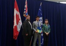 ワーキングホリデーから航空整備士へ バンクーバーで実現させる夢