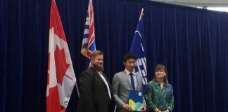 ワーキングホリデーから航空整備士へ バンクーバーで実現させる夢