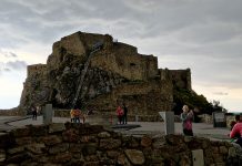 ヨーロッパを旅する(スロバキア編 ブラチスラヴァ・その3)