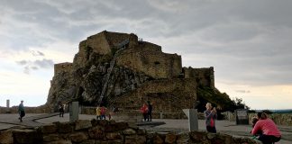 ヨーロッパを旅する(スロバキア編 ブラチスラヴァ・その3)