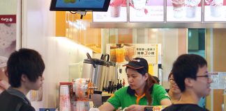 ワーキングホリデーは日本人が台湾で働いてみるのに数少ない確実な方法