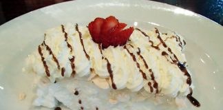 ニュージーランド名産 パブロバの作り方