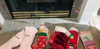 ショッピング&ショッピング&ショッピング カナダのクリスマス