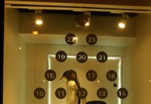 子供だけのものじゃない?!アドベントカレンダー@フランス