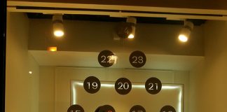 子供だけのものじゃない?!アドベントカレンダー@フランス