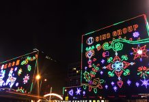 香港で過ごす・楽しむ『クリスマス』