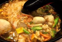 香港外食事情・ローカルレストランで賢く食べる技