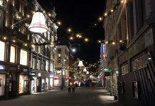 一回レストランに行くとと5000円! 高額なノルウェーの外食事情